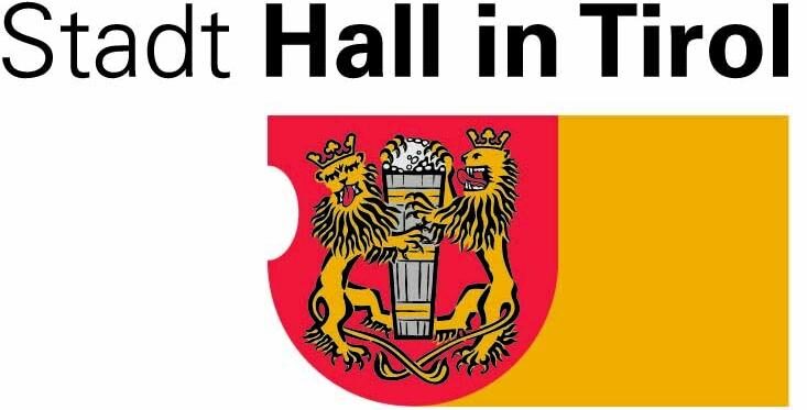 Stadt Hall in Tirol